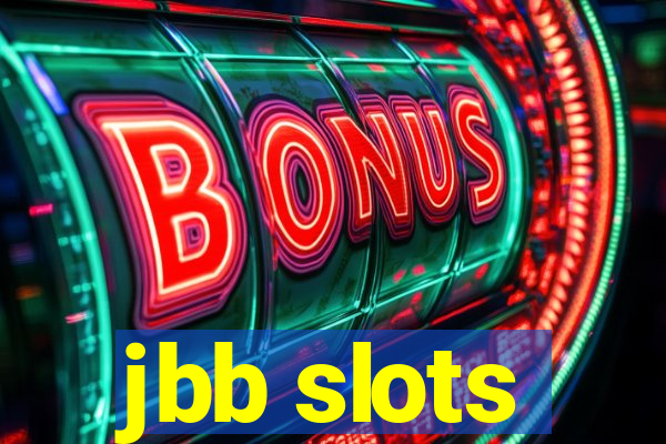 jbb slots